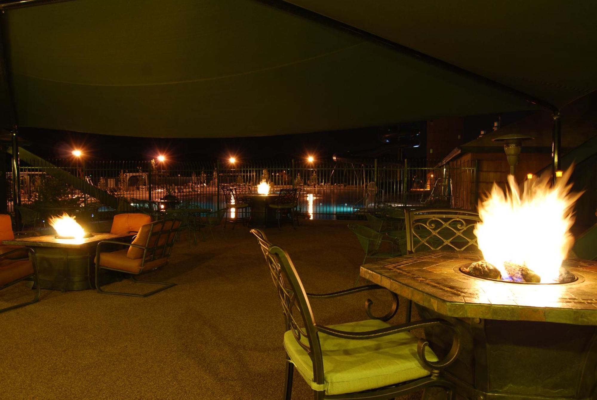 Fairmont Hot Springs Resort Anaconda Exterior foto
